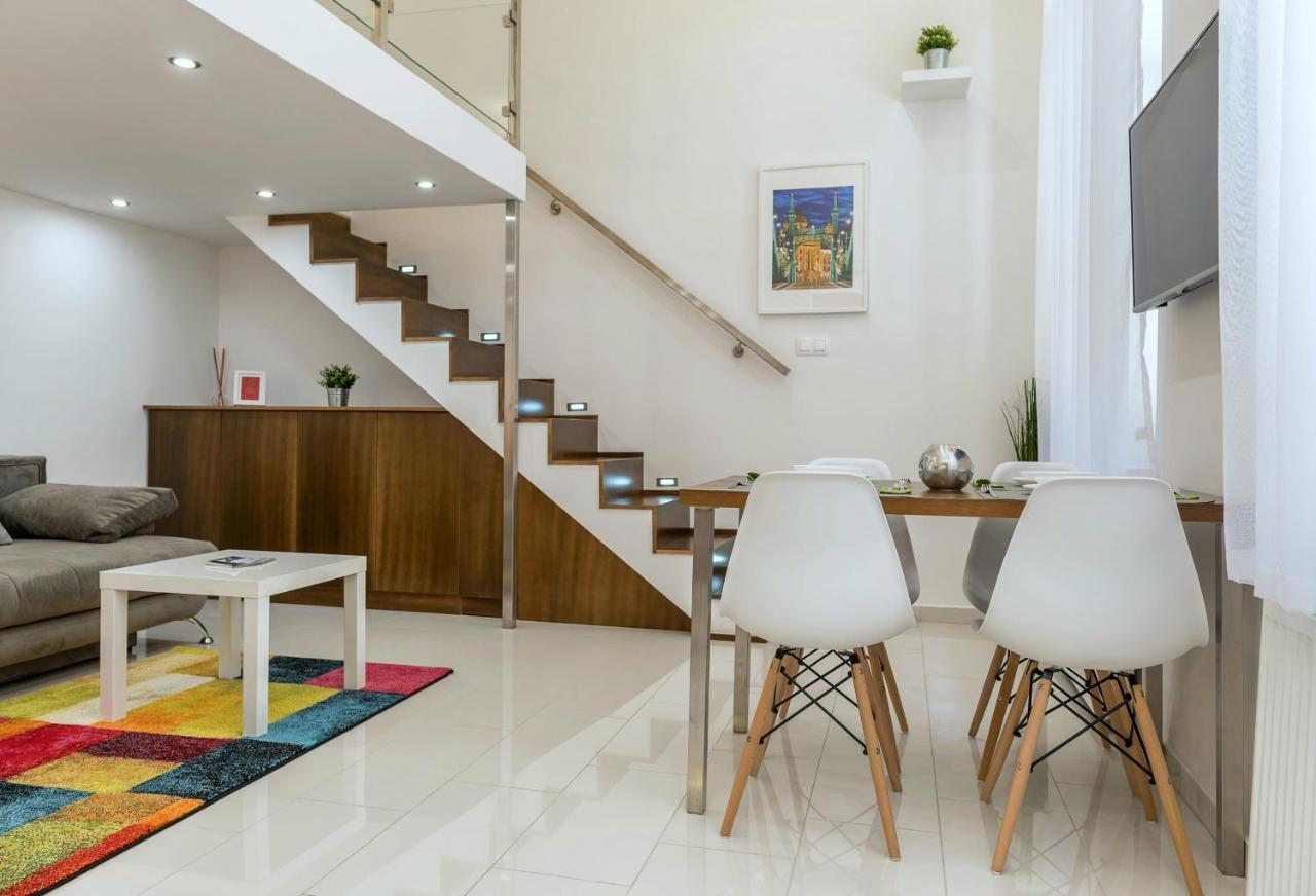 Prime Park Apartamento Budapest