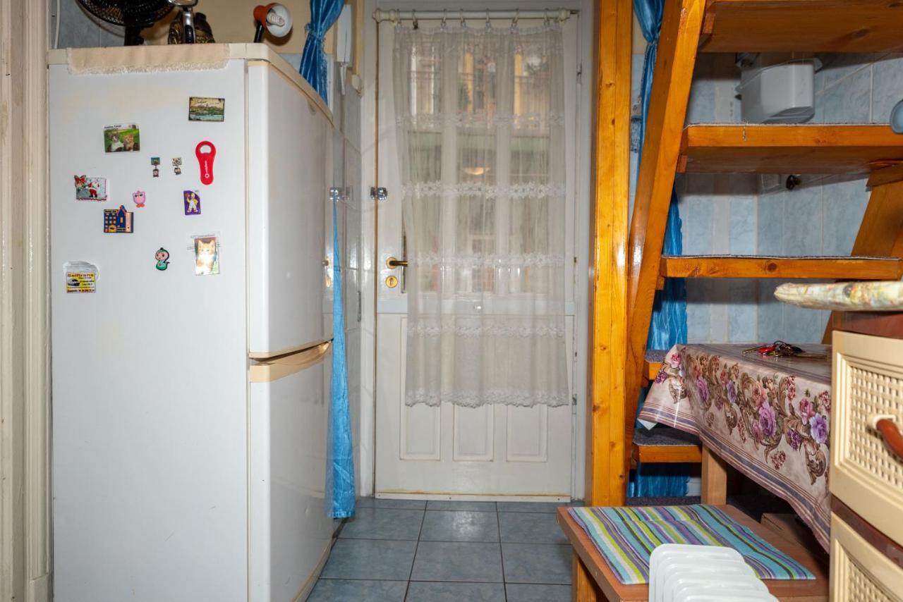 Ubytovanie v rodine Budapest Central Apartment *
