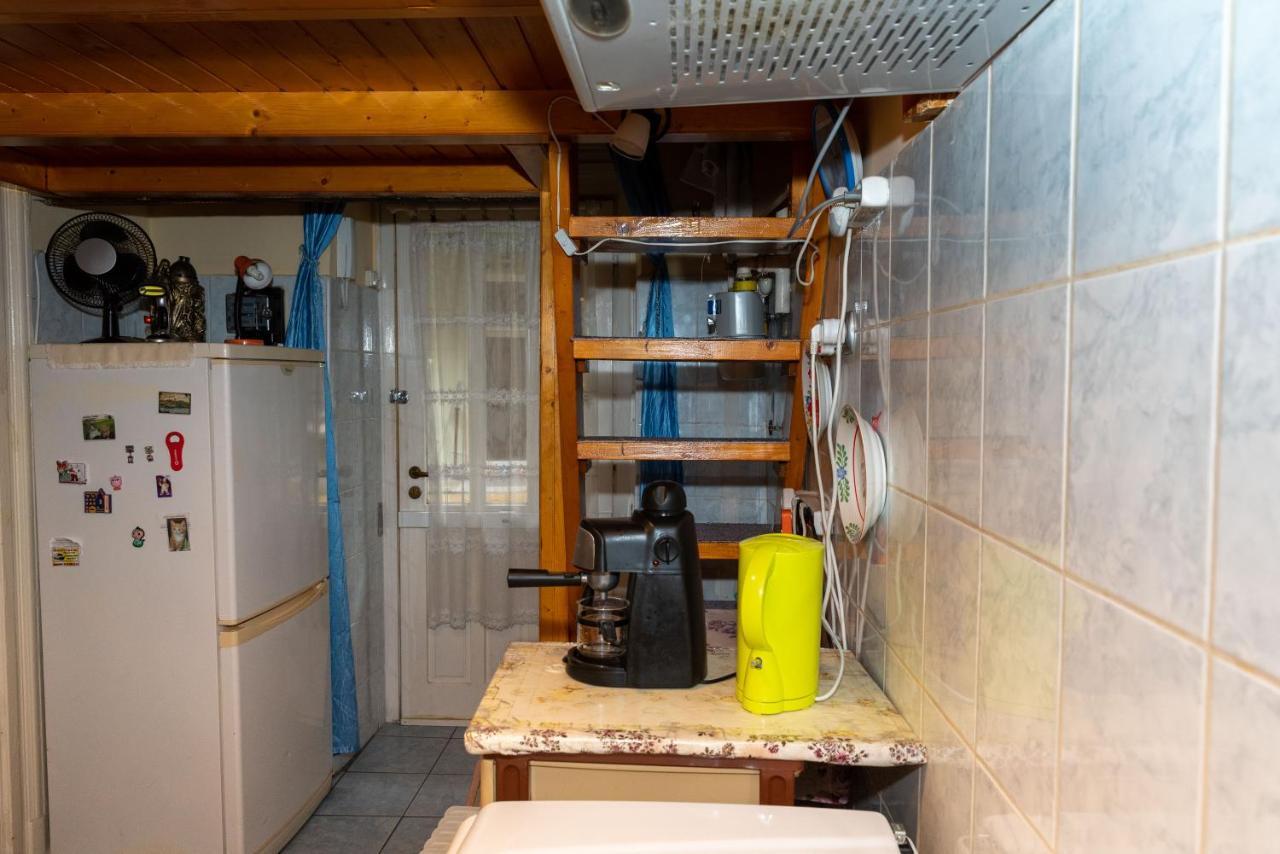Ubytovanie v rodine Budapest Central Apartment *