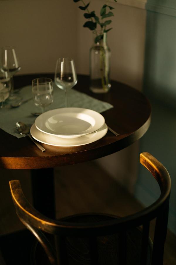Gellerico Deak Square Aparthotel Budapest