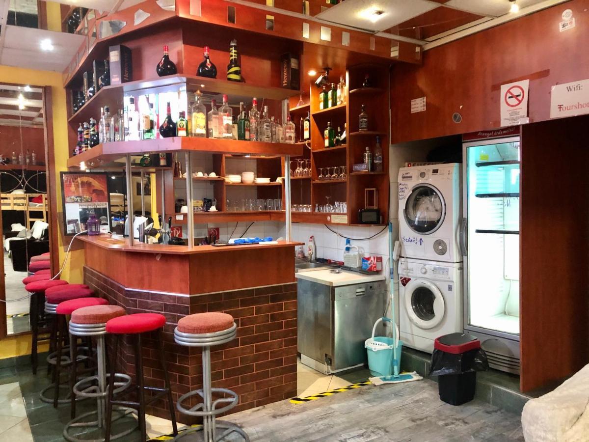 Whole Basement Former Pub2 For Stag Do, Men's Cave Budapest
