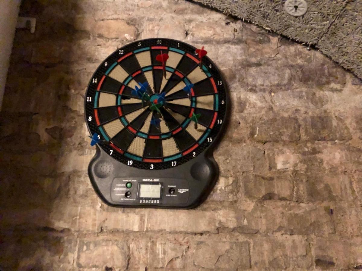 Whole Basement Former Pub2 For Stag Do, Men's Cave *