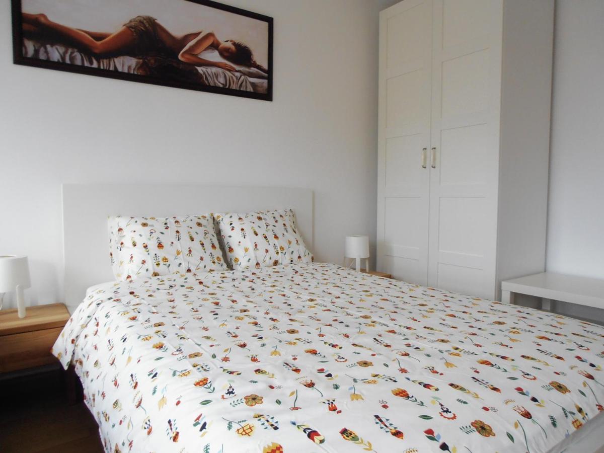 Baross Apartamento *