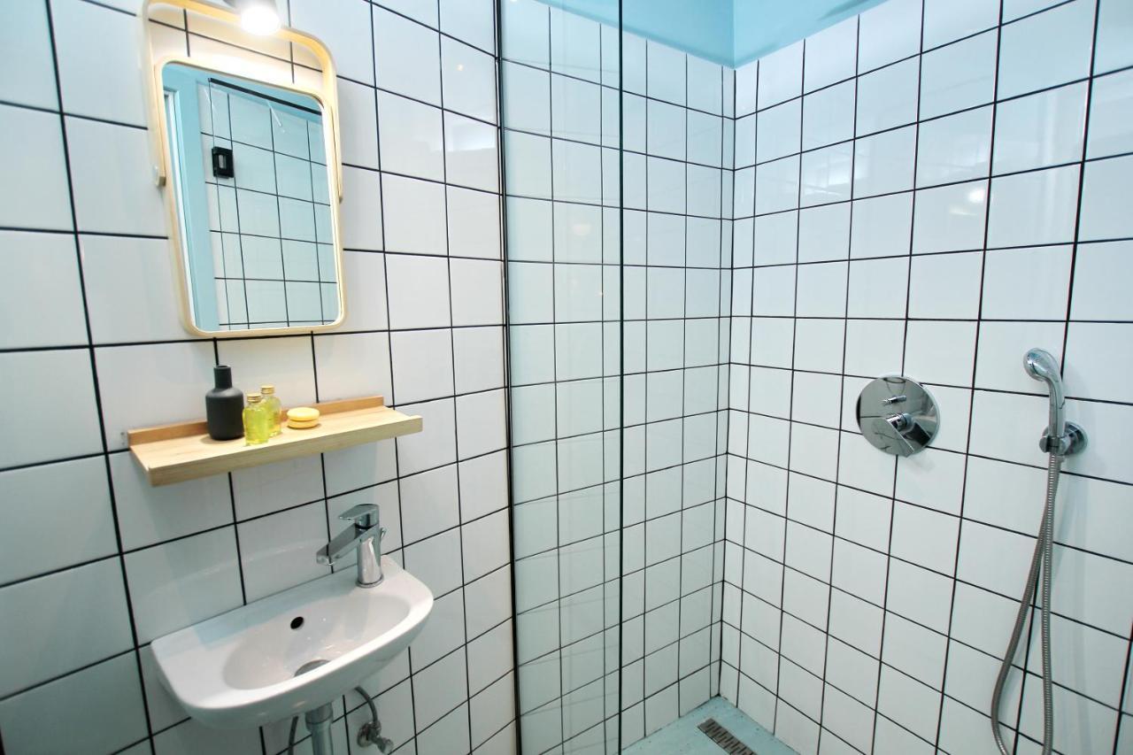 Gellerico Deak Square Aparthotel