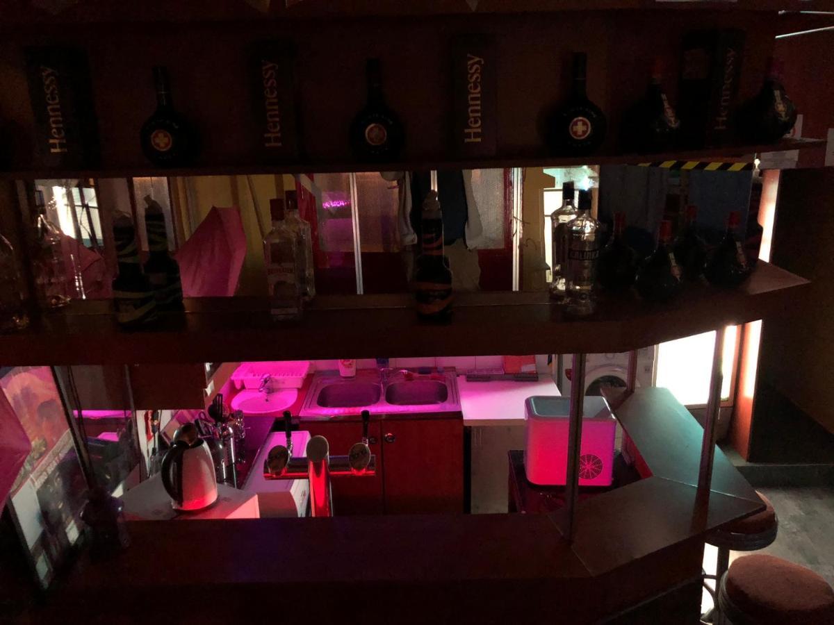 Whole Basement Former Pub2 For Stag Do, Men's Cave