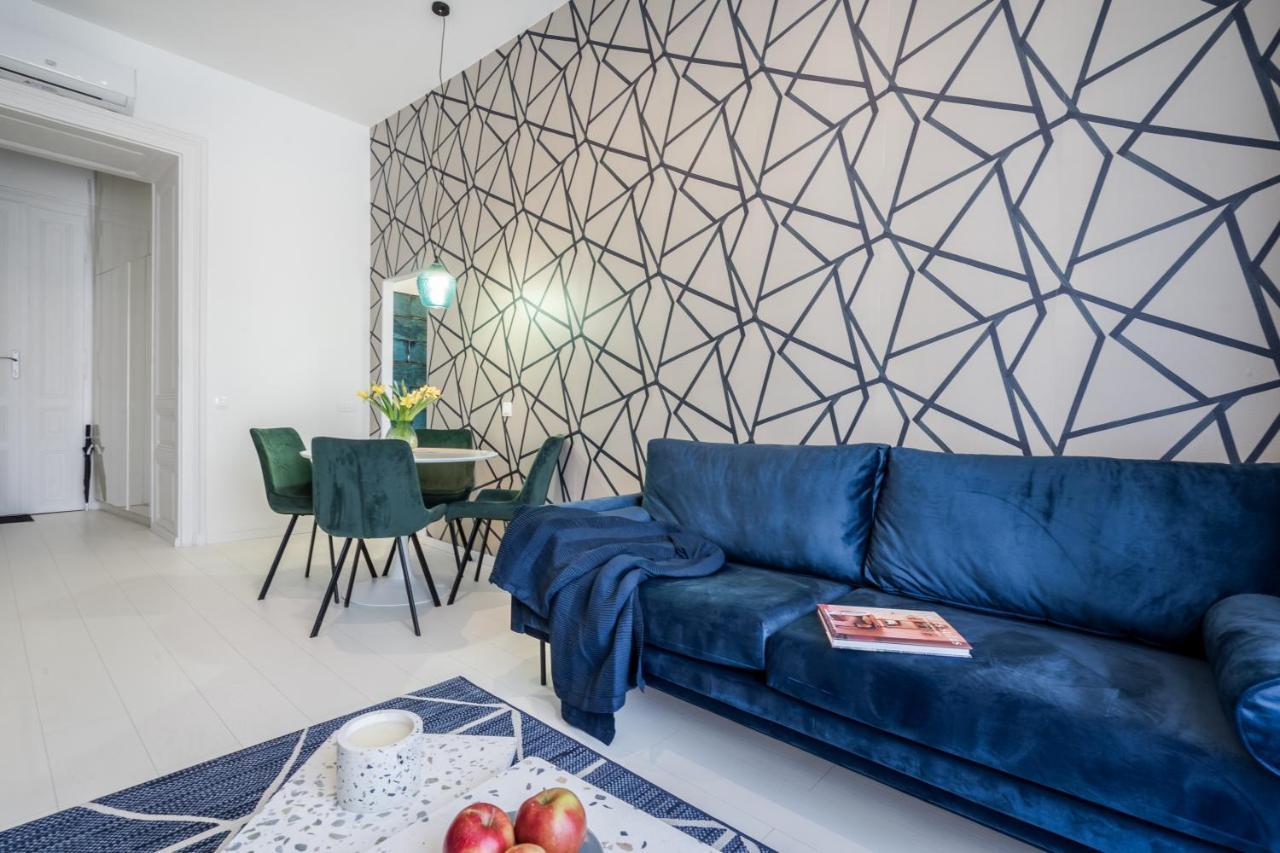 Bpr Kyanit Design With A/c Appartamento *