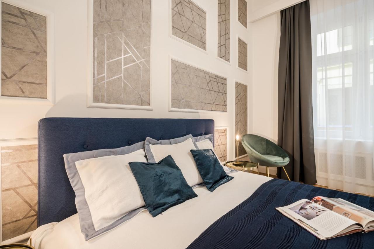 Appartamento Bpr Kyanit Design With A/c *