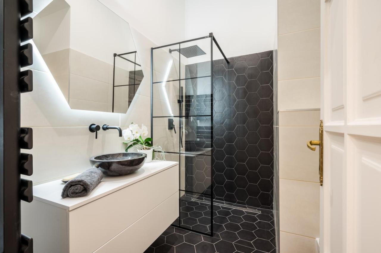 Bpr Kyanit Design With A/c * Budapest