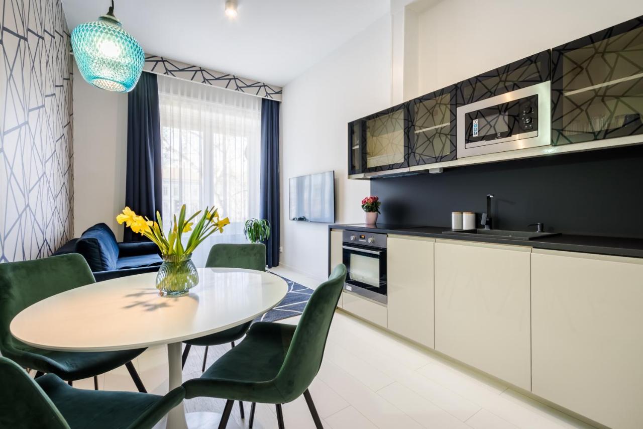 Appartamento Bpr Kyanit Design With A/c *