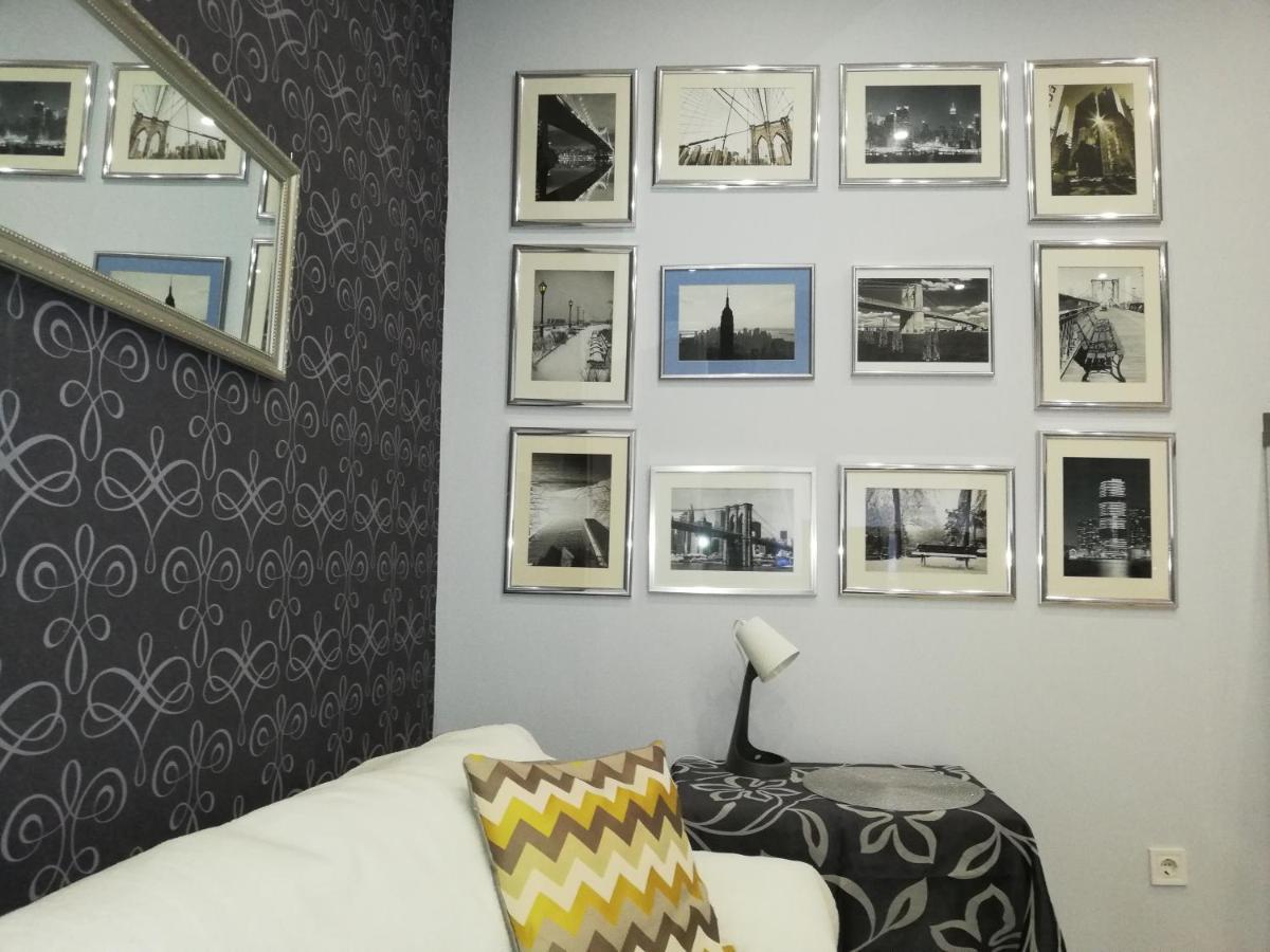 Pannonia Center Deluxe Budapest