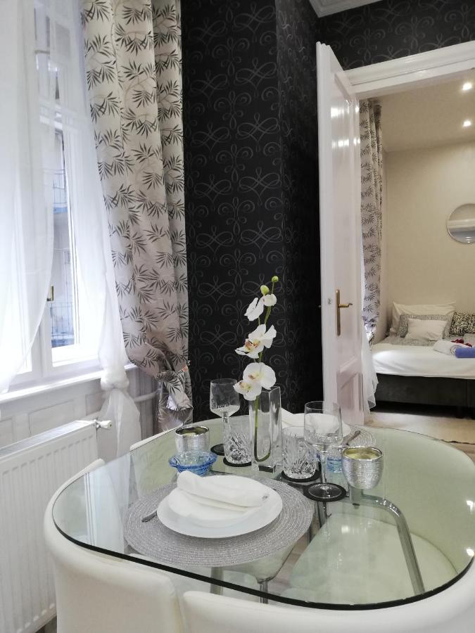 Pannonia Center Deluxe *
