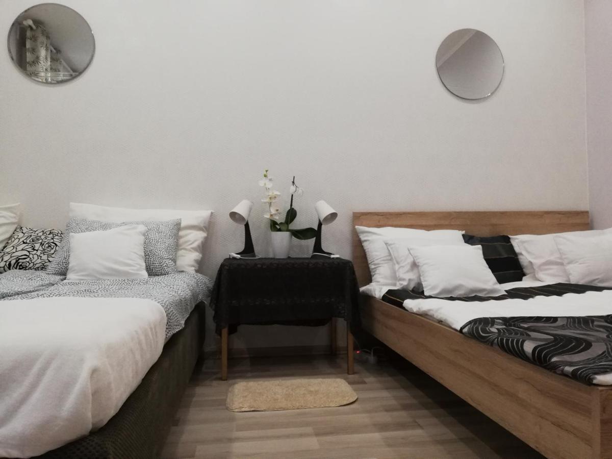 Pannonia Center Deluxe Budapest
