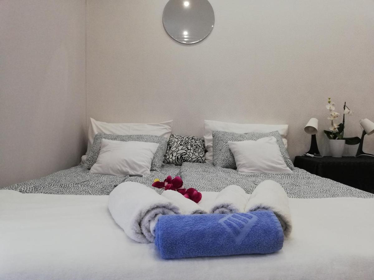 Pannonia Center Deluxe Budapest