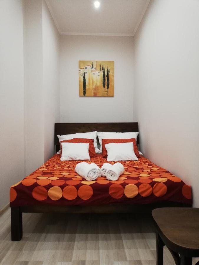 Apartamento Pannonia Center Deluxe