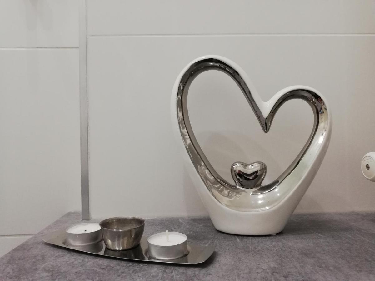 Apartamento Pannonia Center Deluxe Budapest