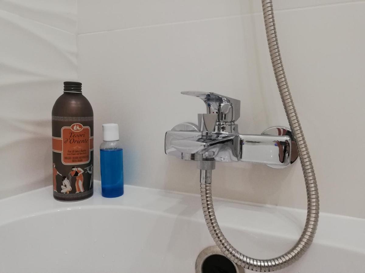 Apartamento Pannonia Center Deluxe Budapest