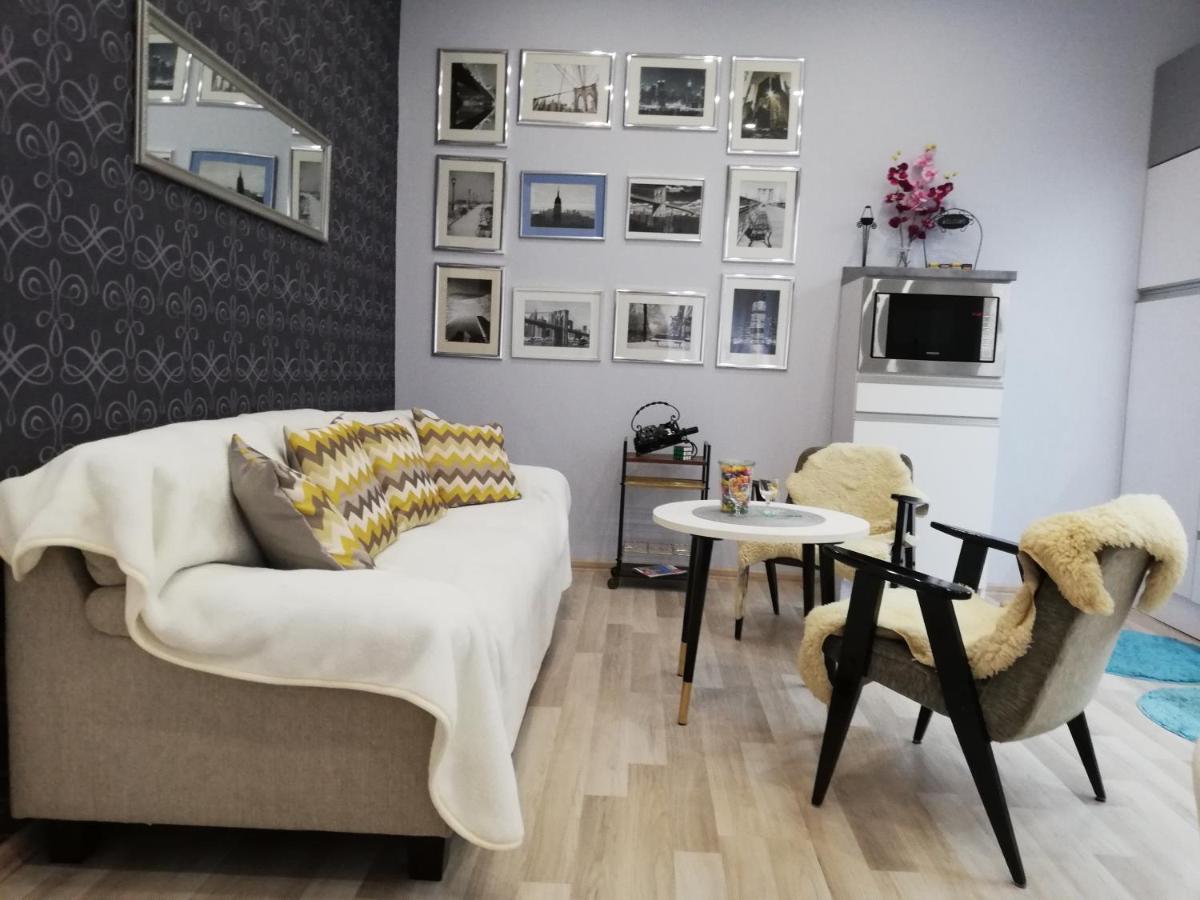 Pannonia Center Deluxe