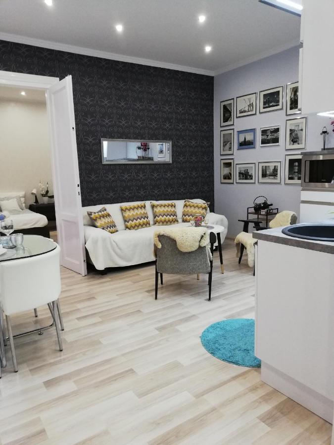 Pannonia Center Deluxe