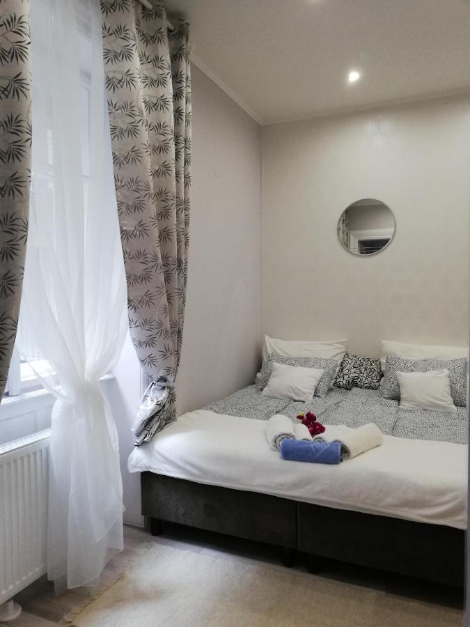 Pannonia Center Deluxe *