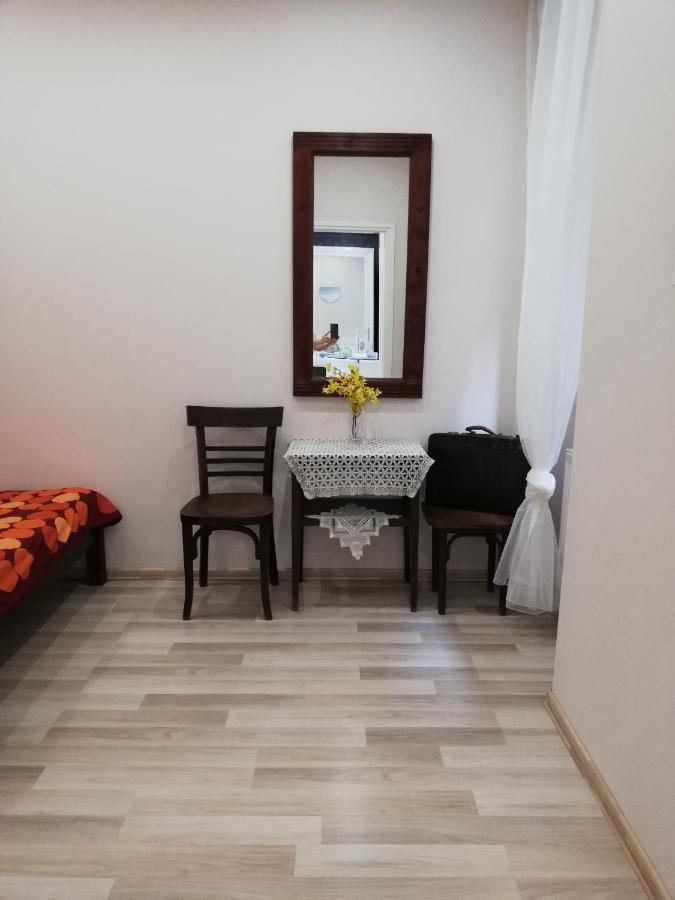 Pannonia Center Deluxe Apartamento