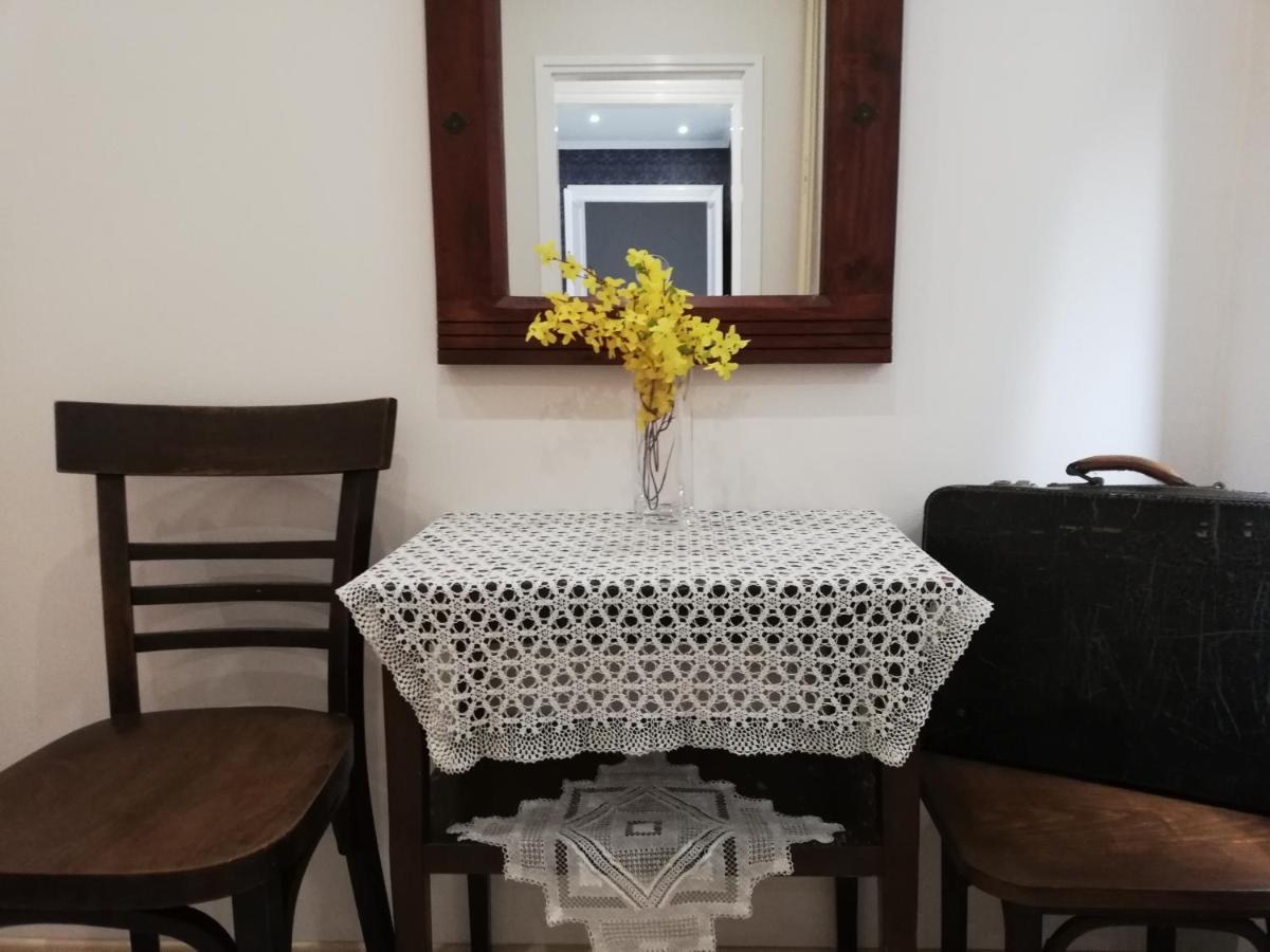 Apartamento Pannonia Center Deluxe