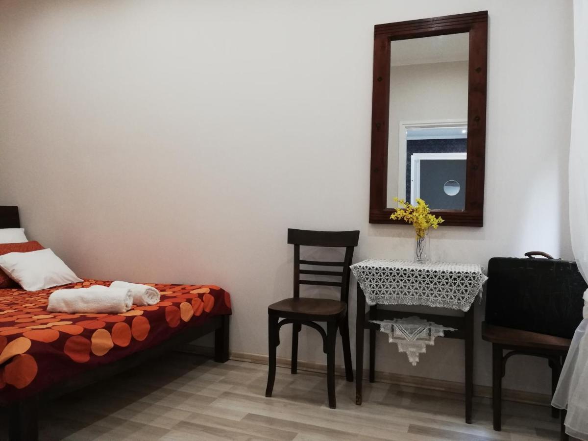 Apartamento Pannonia Center Deluxe *