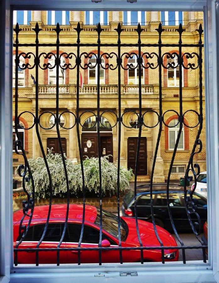 Apartamento Unique Town Apartment. Clear Comfort. *