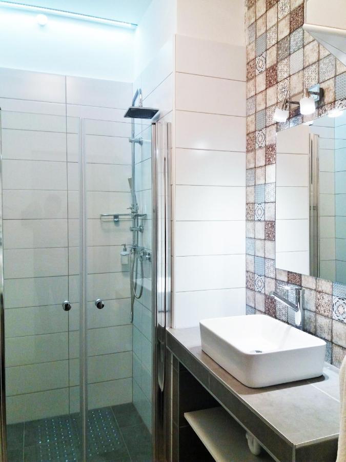 Apartamento Unique Town Apartment. Clear Comfort. *