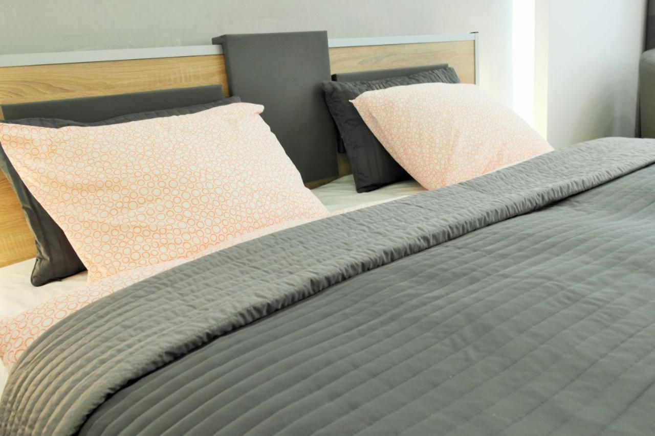Unique Town Apartment. Clear Comfort. Apartamento Budapest