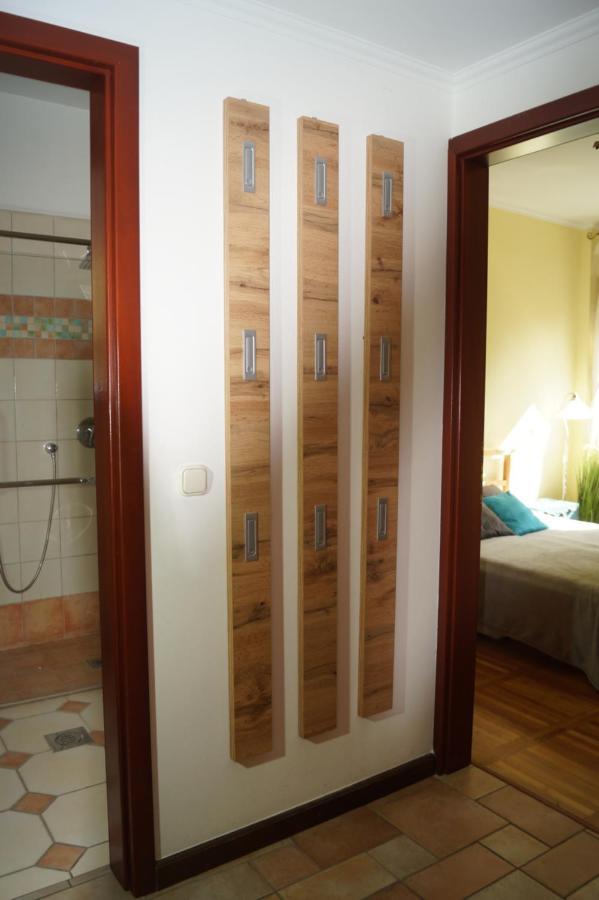 Ria's Apartamento