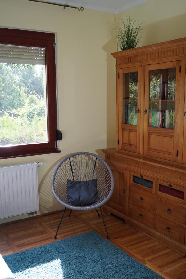 Apartamento Ria's