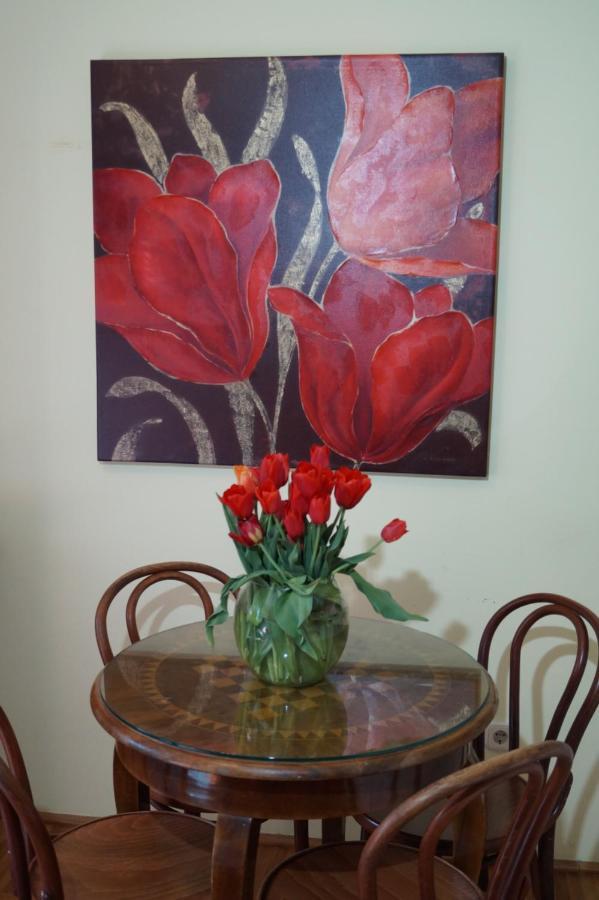 Apartamento Ria's