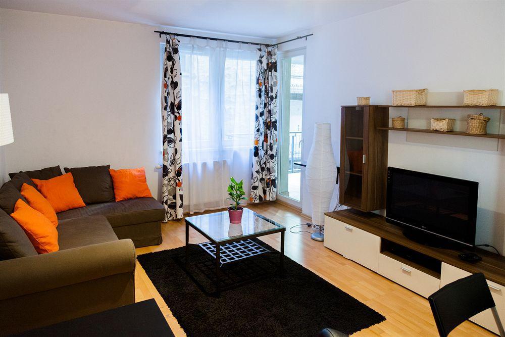 Locust Tree Hotel Budapest
