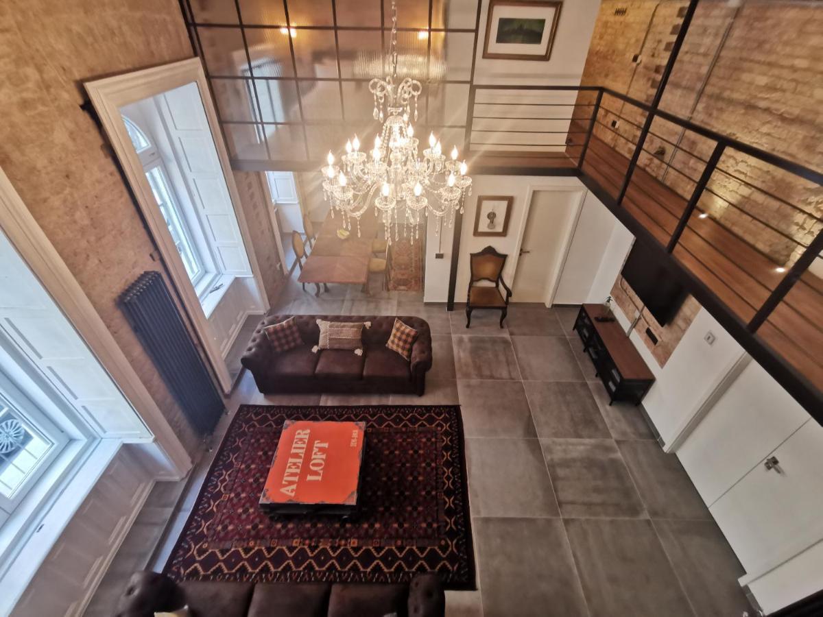 The Address Loft 22ppl Apartamento