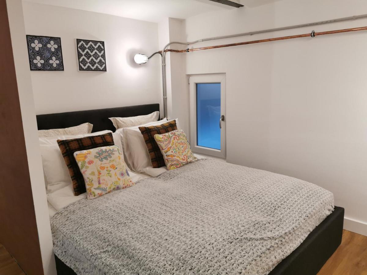 Apartamento The Address Loft 22ppl