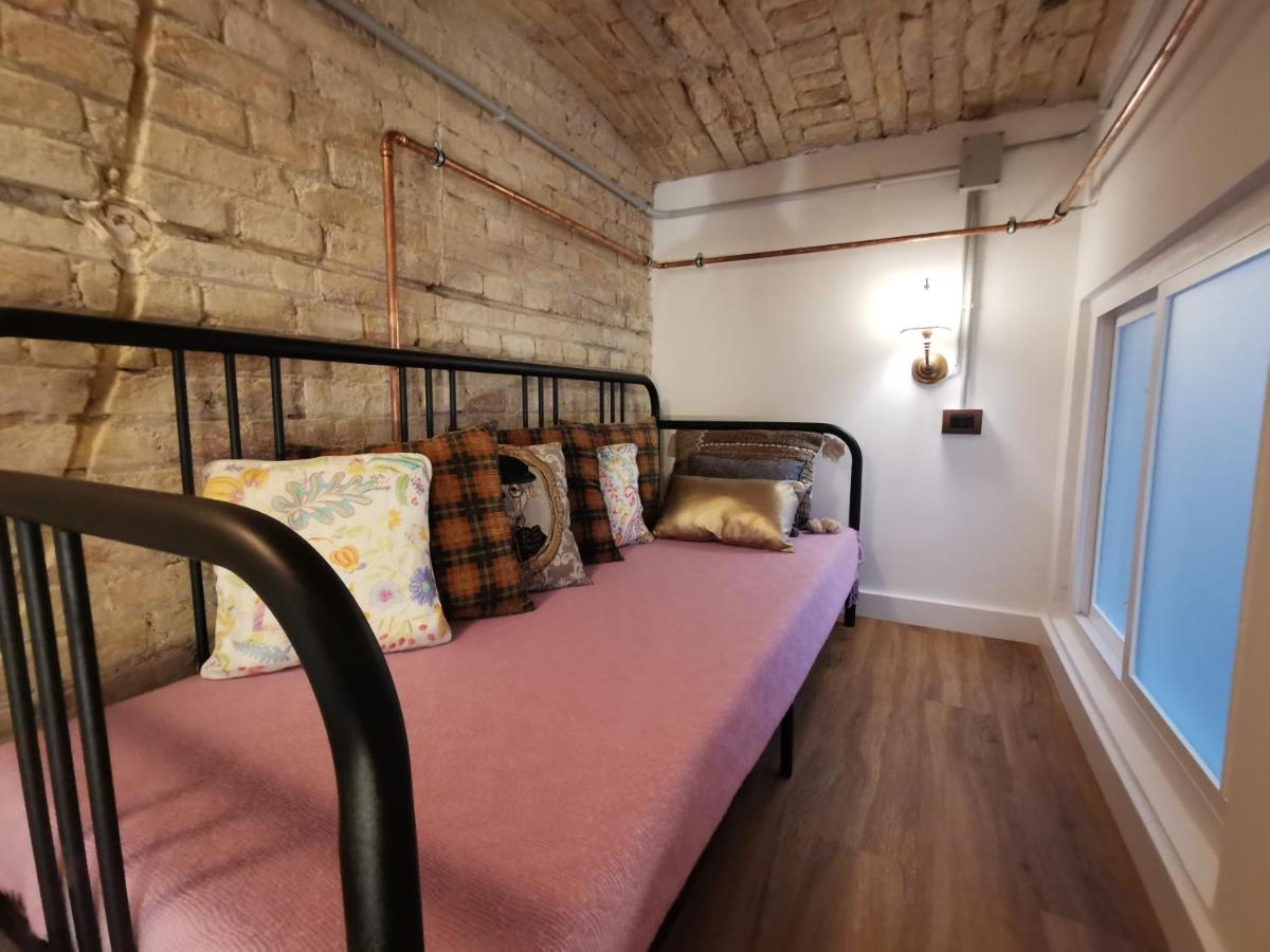 Apartamento The Address Loft 22ppl *