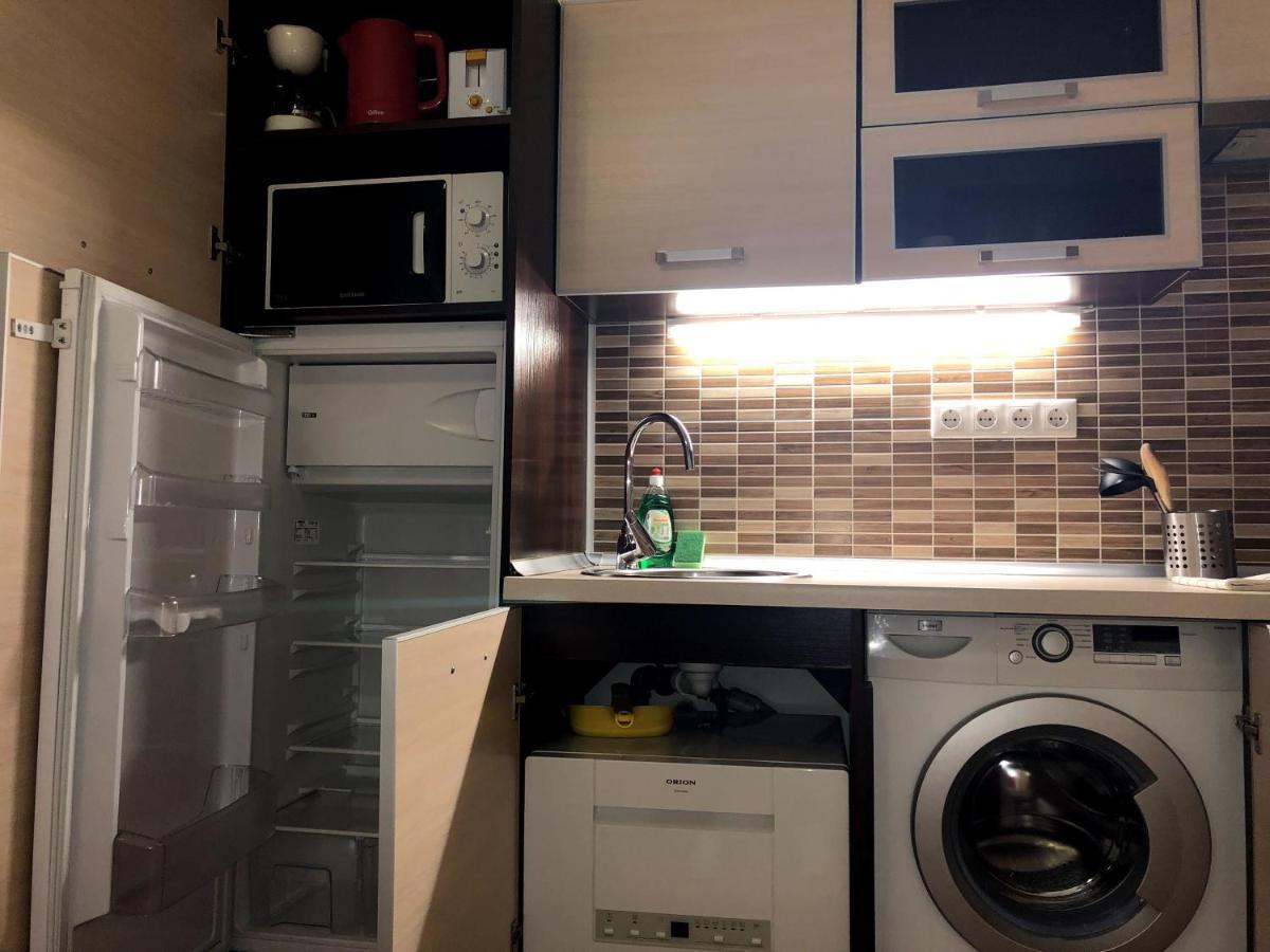 Basilica Appartement *