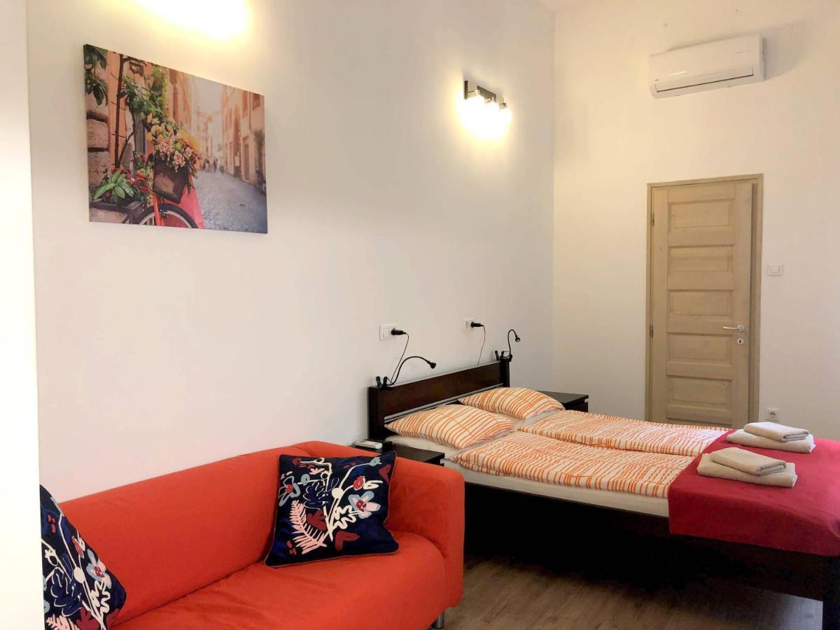 Appartement Basilica Budapest