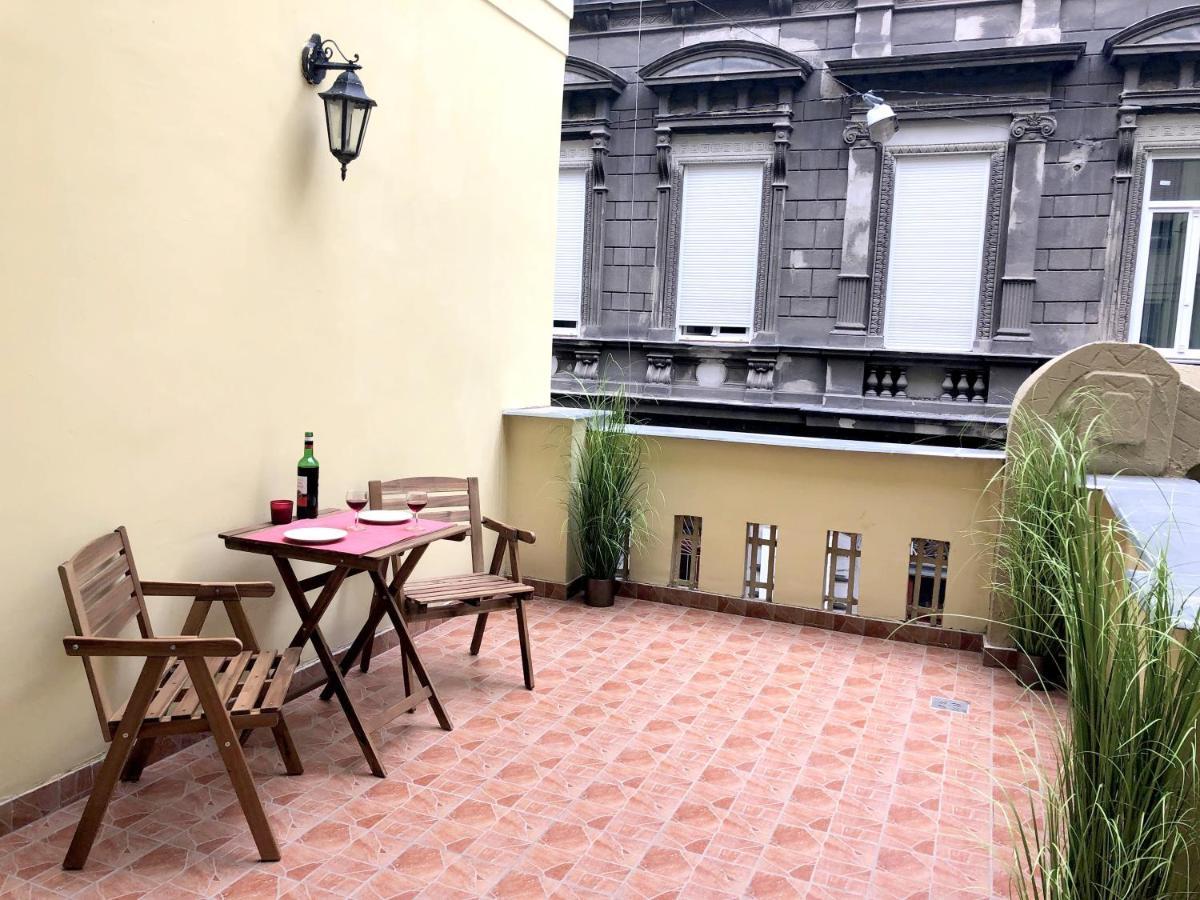 Basilica Appartement