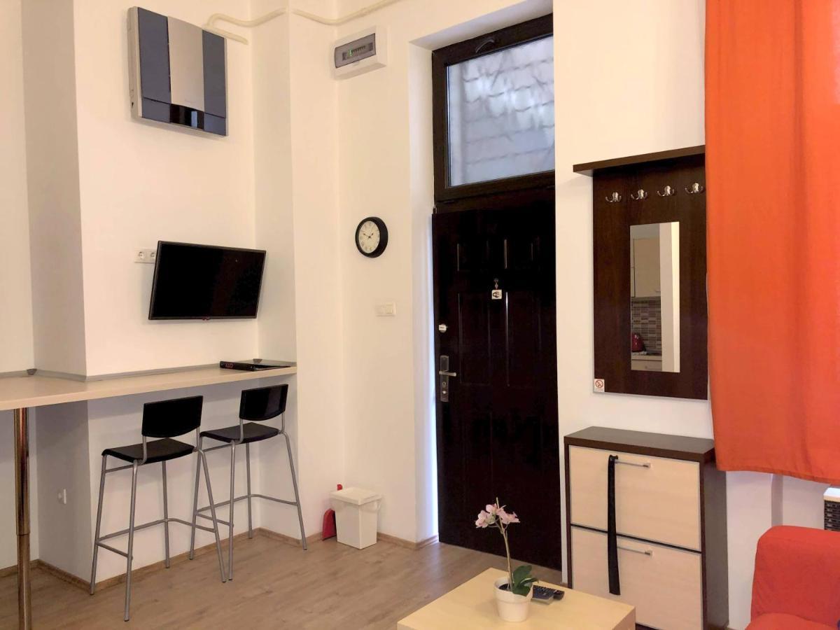 Basilica Appartement