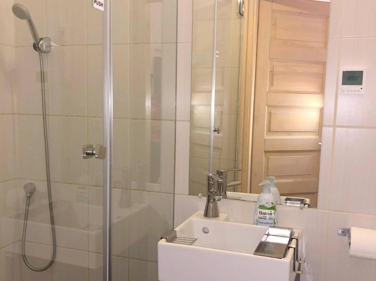 Basilica Appartement