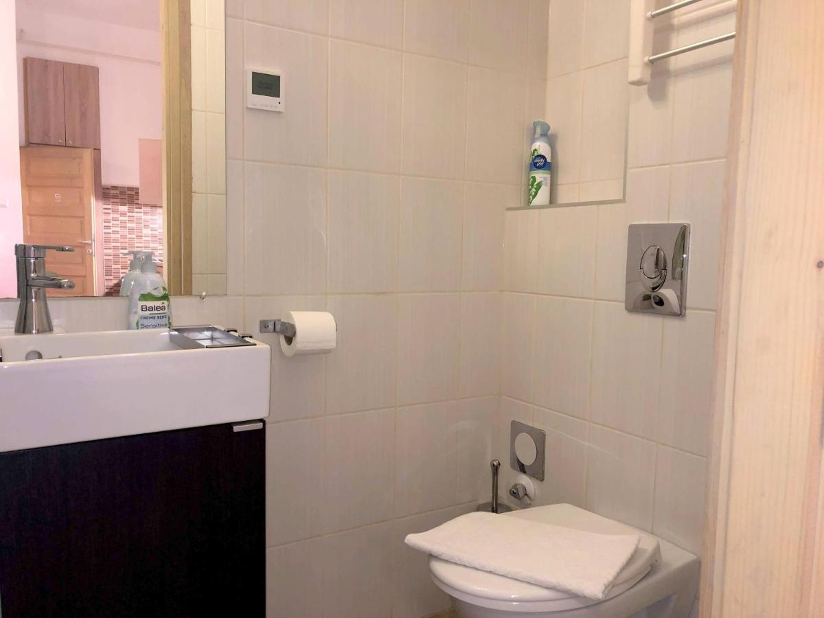 Appartement Basilica Budapest