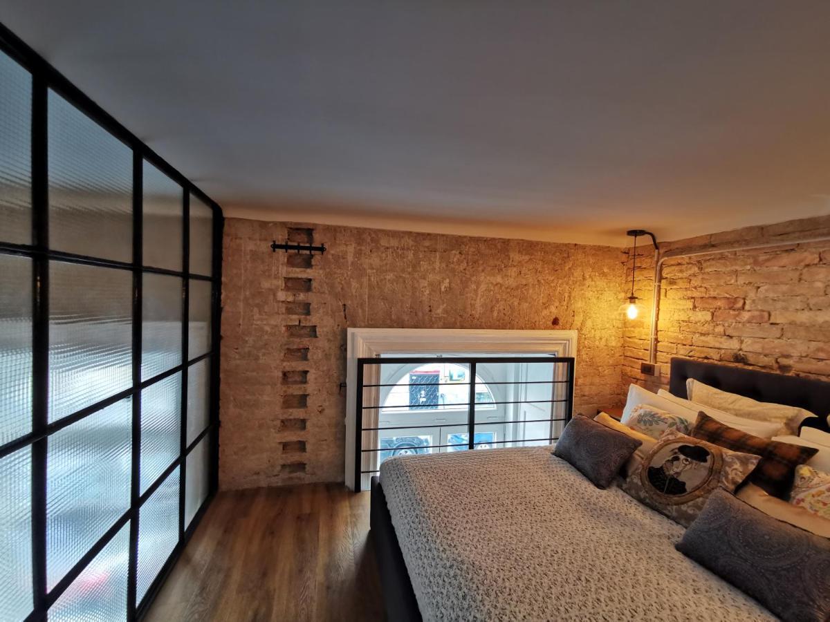 Apartamento The Address Loft 22ppl *