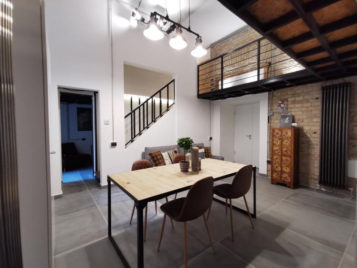 Apartamento The Address Loft 22ppl *