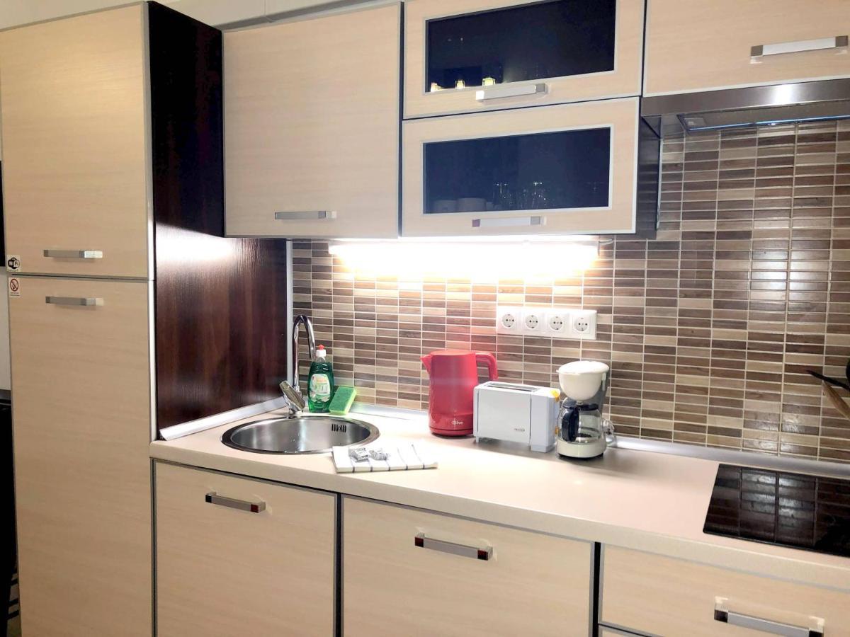 Basilica Appartement