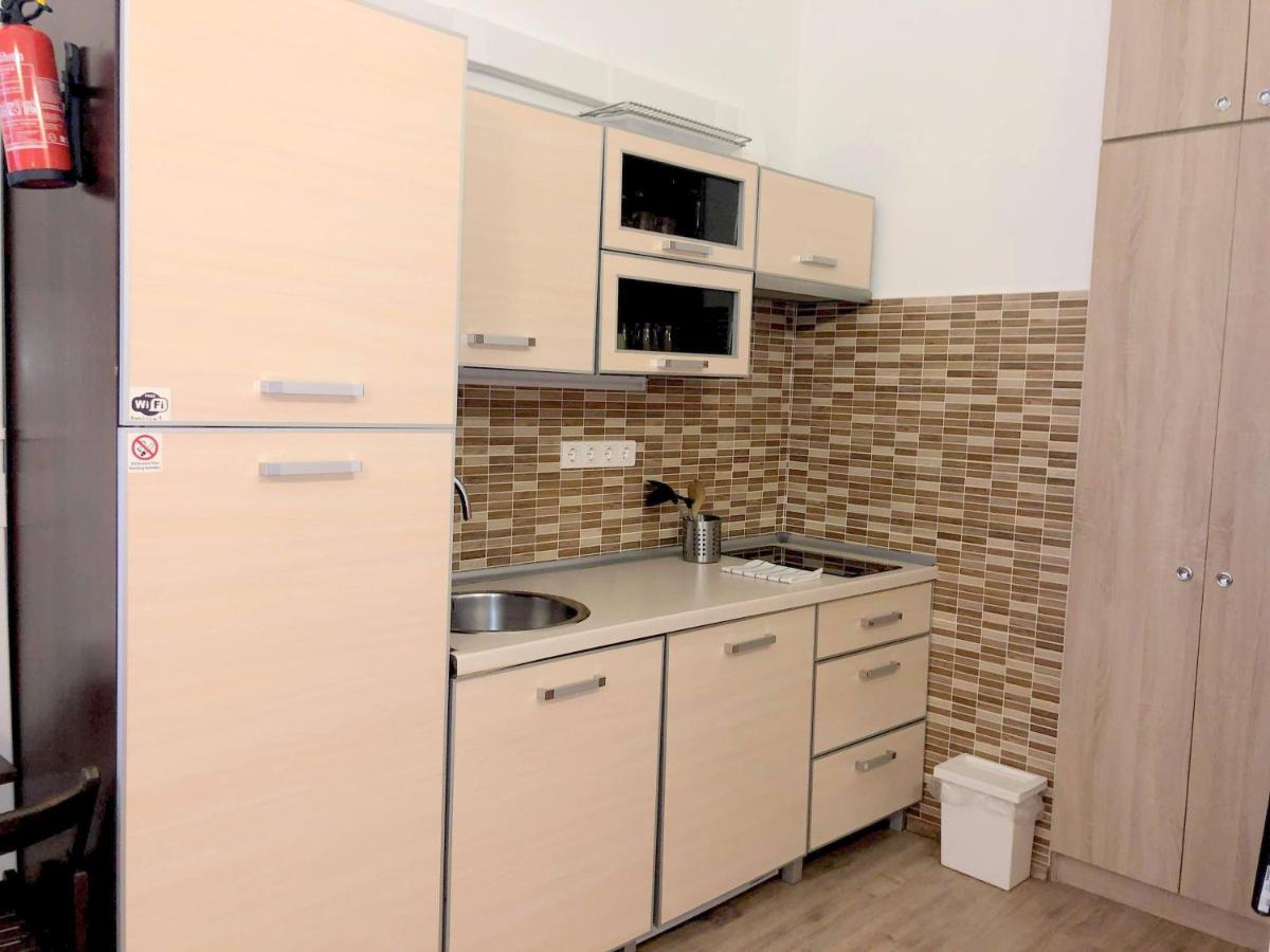 Appartement Basilica