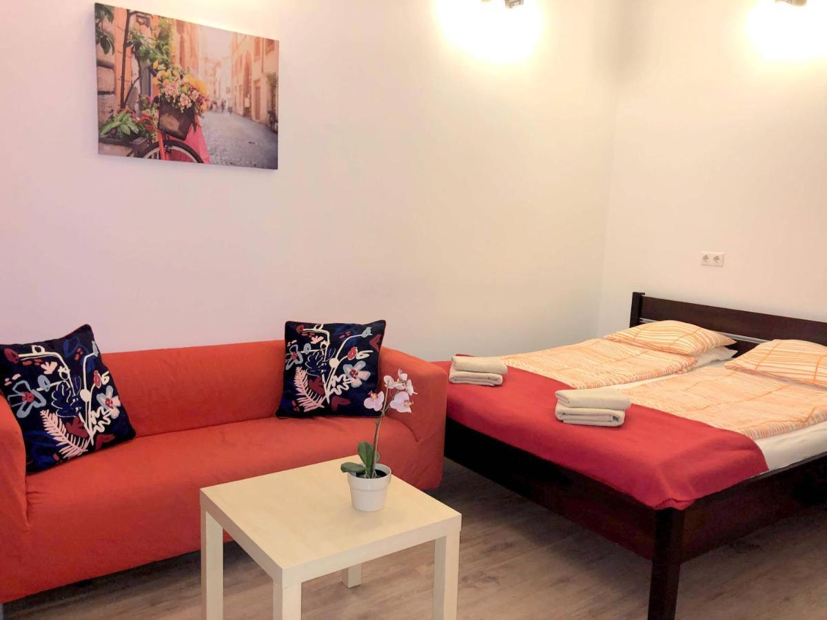 Basilica Appartement Budapest