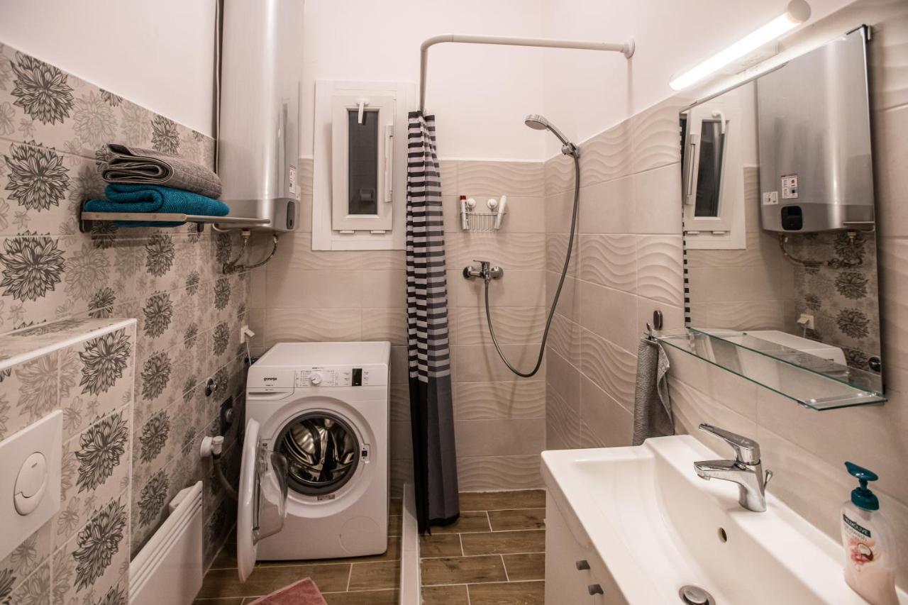 Balance Budapest, Spas, Buda Castle Appartement Boedapest