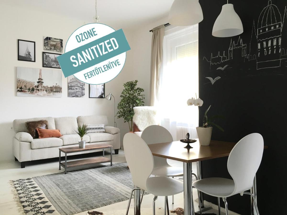 Standard Apartment By Hi5 - Karoly 23 Apartment *