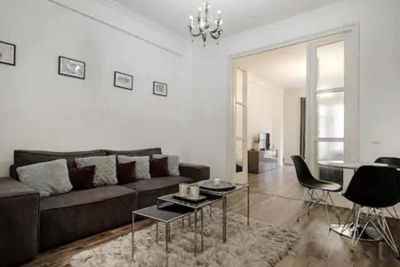Splendid Private Flat